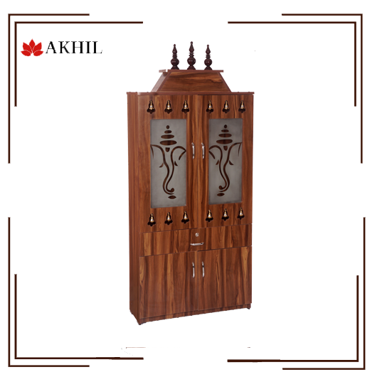 5 Feet Kalasam Pooja Stand